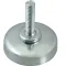121-1017 - GLIDE, 3/8-16X 1-1/2"H, 1-3/8OD