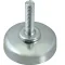 121-1017 - GLIDE, 3/8-16X 1-1/2"H, 1-3/8OD