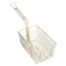 26-1532 - TWIN BASKET 10-3/4L 6-3/4W 5D