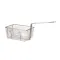 26-1531 - TWIN BASKET 10-3/4L 6-3/4W 5D