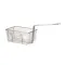26-1531 - TWIN BASKET 10-3/4L 6-3/4W 5D
