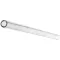 85-1155 - GLASS TUBE 5/8 X 8"
