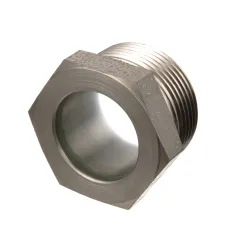 32-1384 - SIGHT GLASS ASSEMBLY
