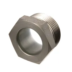 32-1384 - SIGHT GLASS ASSEMBLY