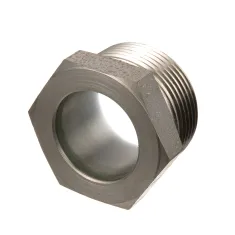 32-1384 - SIGHT GLASS ASSEMBLY