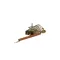 46-1000 - THERMOSTAT K, 8 COILED, 48
