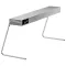 HATCO - GRAH24-1 - FOODWARMER 120V  500W   24"