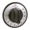 130-1001 - DIAL, THERMOSTAT, 1-10, 4-WAY