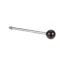 26-4677 - HANDLE AND BALL KNOB ASSY