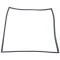 ALTO SHAAM - GS-25753 - AR-7E DOOR GASKET