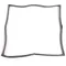 ALTO SHAAM - GS-27130 - 7.14 COMBI OVEN GASKET