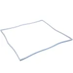 Gasket,Door,Grey,2011 Bq2Split Doors for Alto Shaam Part# GS-36249
