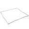 ALTO SHAAM - GS-36249 - GASKET,DOOR,GREY,2011 BQ 2SPLIT DOORS