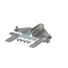 GLASTENDER - 06001372 - HINGE/BRACKET SET, LEFT