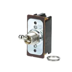 42-1008 - TOGGLE SWITCH 1/2 DPST