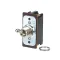 42-1008 - TOGGLE SWITCH 1/2 DPST