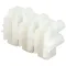 STAR MFG - HA-115383 - SM TERMINAL 3 POS BLOCK