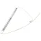 STAR MFG - HA-120237 - 800W-120V QTZ HTRTBE QCS1