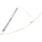 STAR MFG - HA-120237 - 800W-120V QTZ HTRTBE QCS1