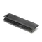 RANDELL - HD HDL251 - HANDLE, BLACK PLASTIC P73-1000 P2-51 CARTS