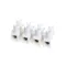 STAR MFG - HC-115381 - TERMINAL 4 POS SM BLOCK
