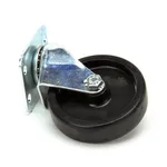 Caster,3 Swivel 125#Cap9F4803127000193 (3A716) for Randell Part# HD CST025