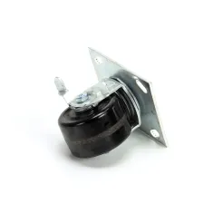 RANDELL - HD CST030 - CASTER, 3.88 O/A HEIGHT W/BRAKE