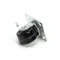 RANDELL - HD CST030 - CASTER, 3.88 O/A HEIGHT W/BRAKE