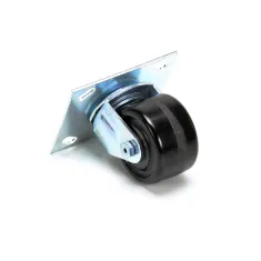 RANDELL - HD CST031 - CASTER, 3.88 O/A HEIGHT WITHOUT BRAKE