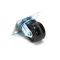 RANDELL - HD CST031 - CASTER, 3.88 O/A HEIGHT WITHOUT BRAKE