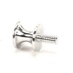 RANDELL - HD PIN0102 - PIN, ALUMINUM SHELF SUP PORT FOR NEW PIZZA TBLS