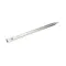 RANDELL - HD TRK1101 - TRACK, DWR SLIDE L/H 2- 1/8 X 26 (650MM) BAYONET