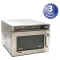 AMANA - HDC182 - MICROWAVE, HDC182,1800W,208/240