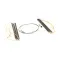 STAR MFG - PS-120318 - TOASTER ELEMENT 104V/208V -  700W
