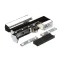 ALTO SHAAM - HG-36650 - HINGE,DOOR,QC2-40/QC2-10 0