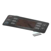 HHC1234 Turbochef