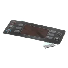 Turbochef HHC1234
