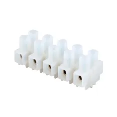 STAR MFG - HM-115384 - S TERMINAL 5 POS BLOCK