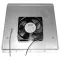 STAR MFG - HO-115103 - MOTOR FAN KIT 230V,  2000RPM
