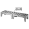 126-6005 - RACK,DUNNAGE, BOW TIE, 36"