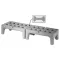 126-6005 - RACK,DUNNAGE, BOW TIE, 36"