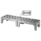 126-6010 - RACK,DUNNAGE, BOW TIE, 48"