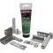 HOSHIZAKI - HS-3528 - HINGE KIT RT HAND HOSH UPRIGHT