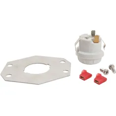 HOSHIZAKI - HS-3554 - SOCKET,BULB(250V,660W)