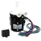 801-6401 - PUMP AND MOTOR ASSY,  120V,60Hz,10W