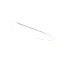 34-1358 - QUARTZ ELEMENT 208V  900W   16-1/4"