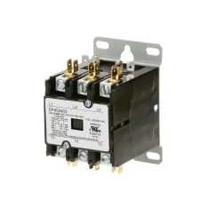 149-1007 - CONTACTOR (3 POLE,40 AMP,240V)