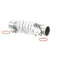 HATCO - R02.06.003F.00 - HEATING ELEMENT  - 208/240V-3KW/4KW