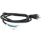 HATCO - 02.18.036.00 - CORD,POWER, 14/3,250V,6',SJTOW