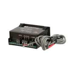 46-1401 - THERMOSTAT CONTROL